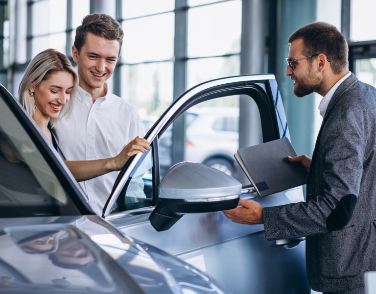Osiguranje automobila